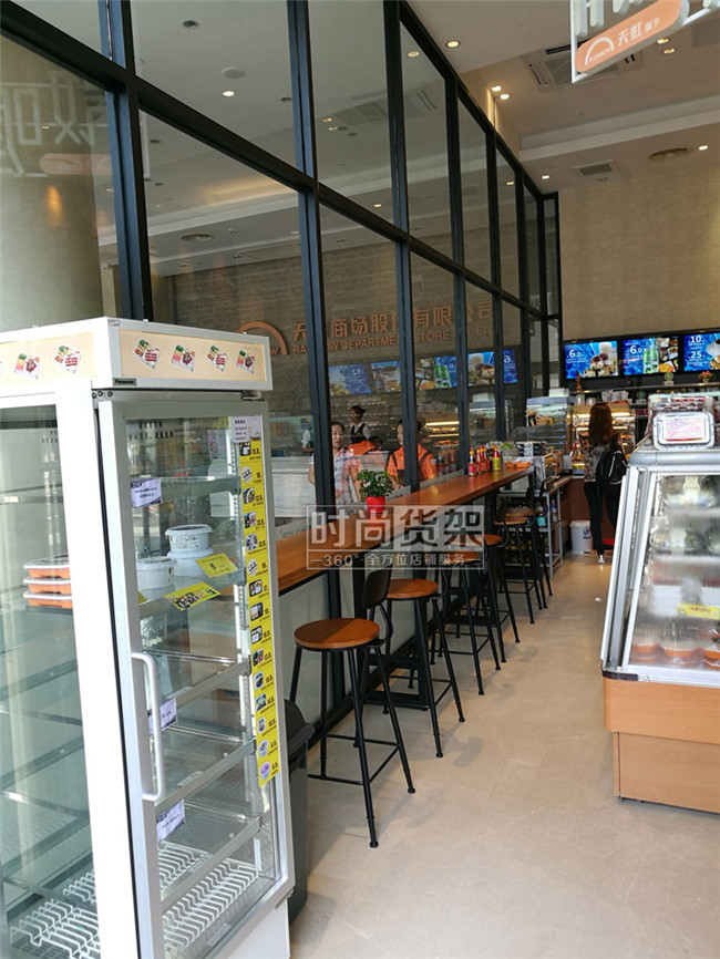 便利店布局設(shè)計